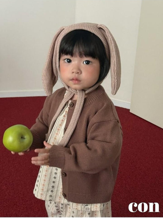 Hop Bonnet [con]（2026AW） 16