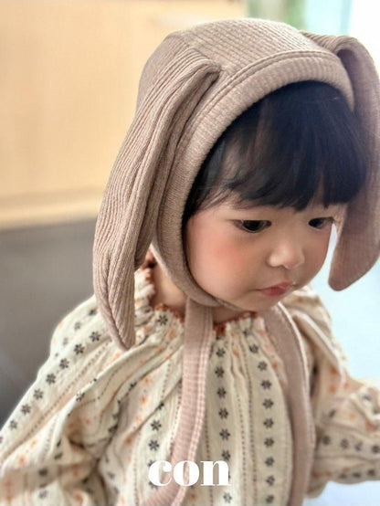 Hop Bonnet [con]（2026AW） 18