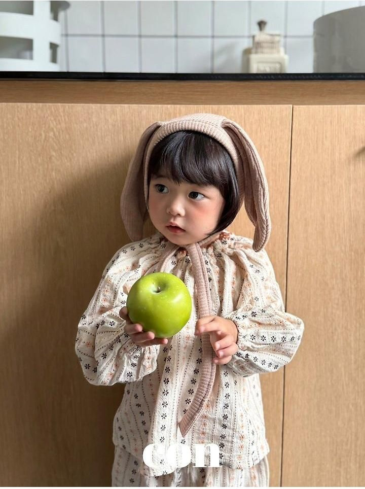 Hop Bonnet [con]（2026AW） 20