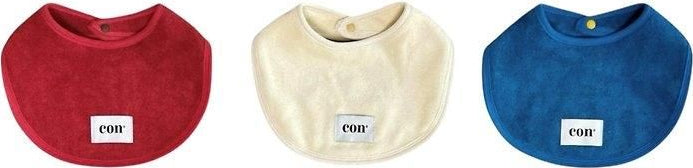 Con Plain Bib [con]（2026AW） 4
