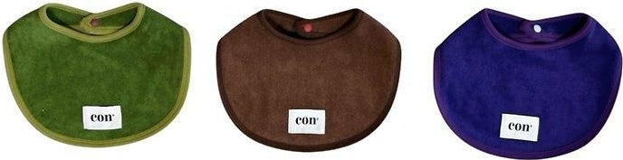 Con Plain Bib [con]（2026AW） 5