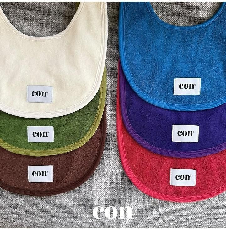 Con Plain Bib [con]（2026AW） 9
