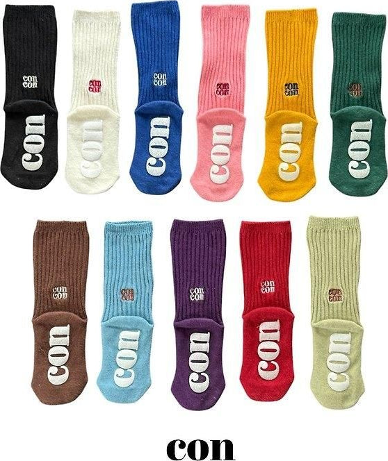 Con Magic Socks [con]（2026AW） 2