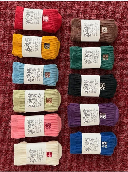 Con Magic Socks [con]（2026AW） 7