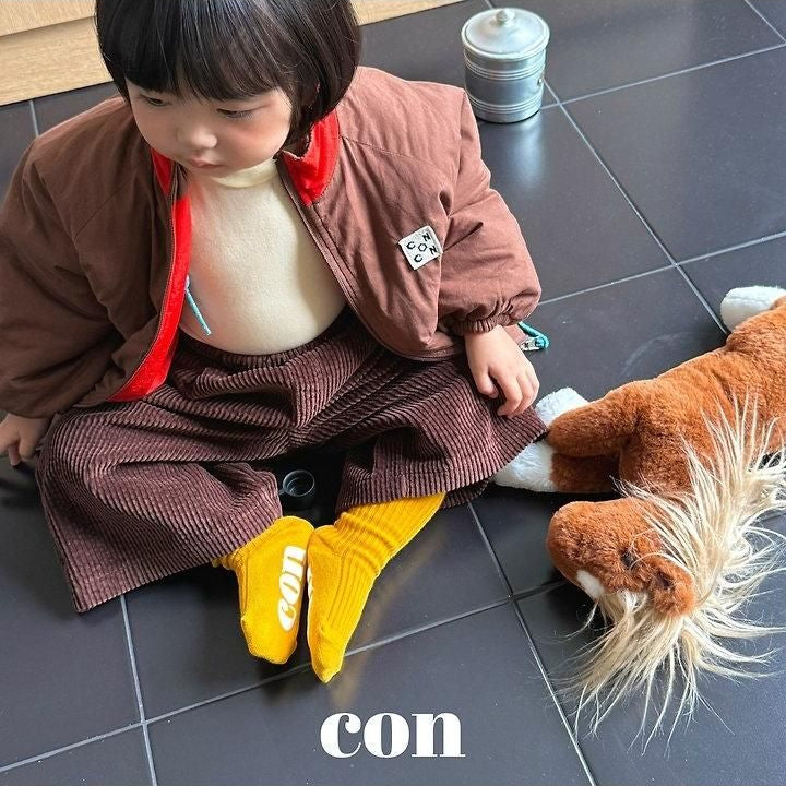 Con Magic Socks [con]（2026AW） 8
