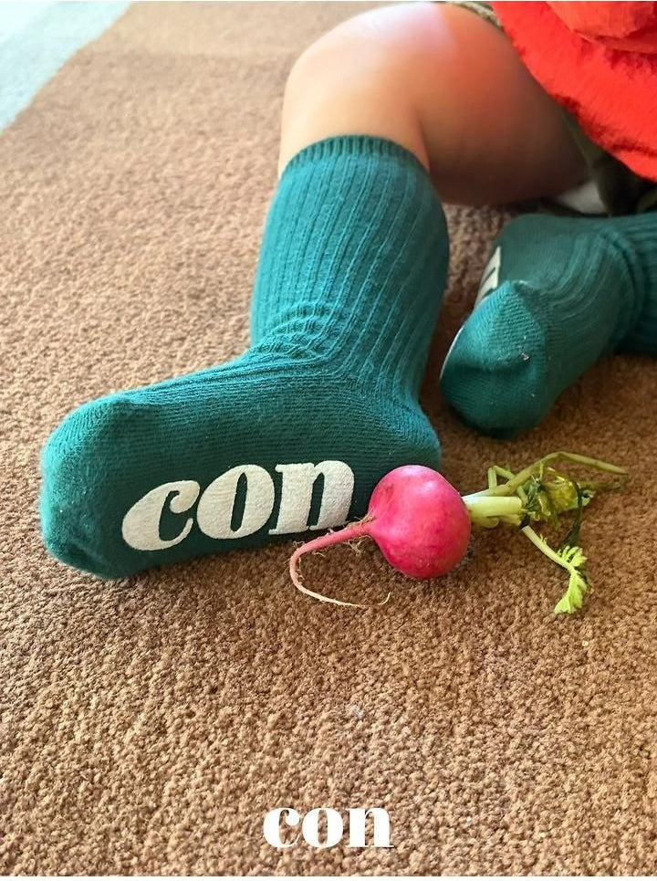 Con Magic Socks [con]（2026AW） 19
