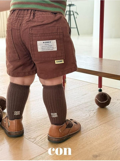 Con Magic Socks [con]（2026AW） 20