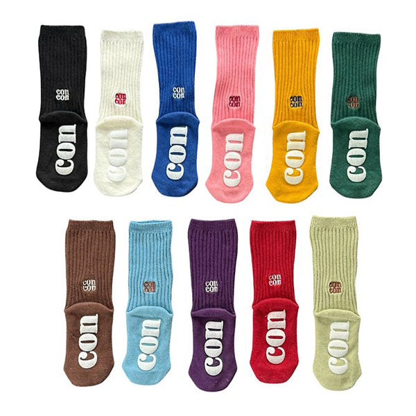 Con Magic Socks [con]（2026AW） 1