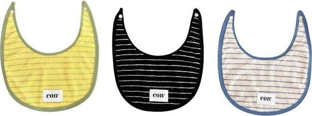 Con Reversible Bib [con]（2026AW） 2