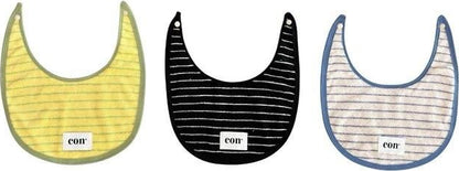 Con Reversible Bib [con]（2026AW） 2