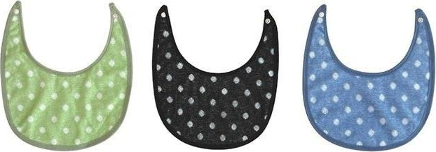 Con Reversible Bib [con]（2026AW） 3
