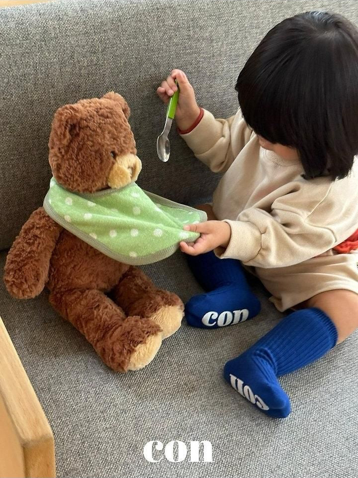 Con Reversible Bib [con]（2026AW） 7