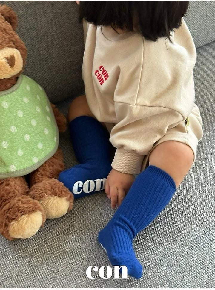 Con Reversible Bib [con]（2026AW） 8
