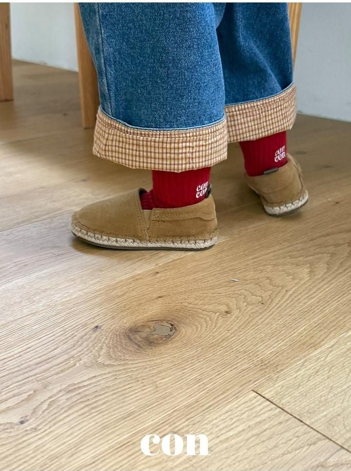 Washed Roll-Up Denim [con]（2026AW） 6