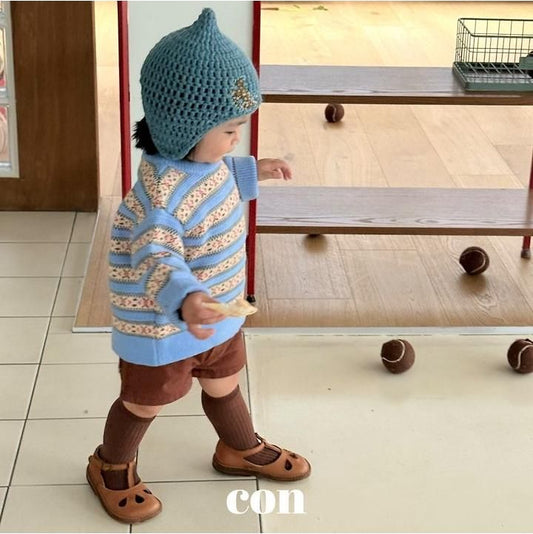 Warm Tone Shorts [con]（2026AW） 15