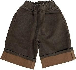 Tonton Pigment Roll-Up Pants [con]（2026AW） 3