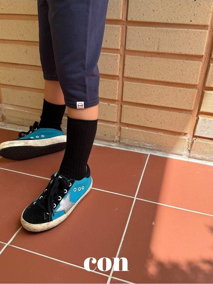 Knee Pad Leggings [con]（2026AW） 11