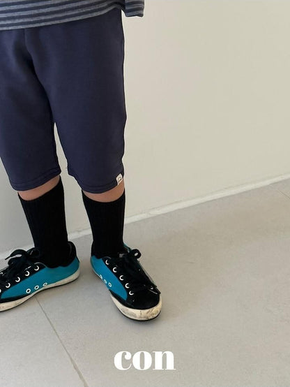 Knee Pad Leggings [con]（2026AW） 12