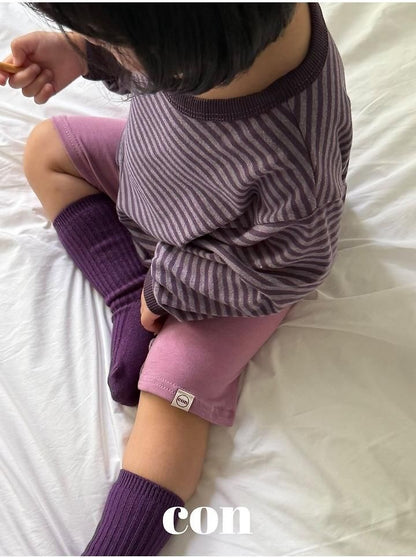 Knee Pad Leggings [con]（2026AW） 15