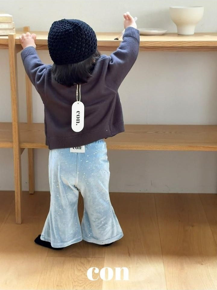 Black Hole Pants [con]（2026AW） 5