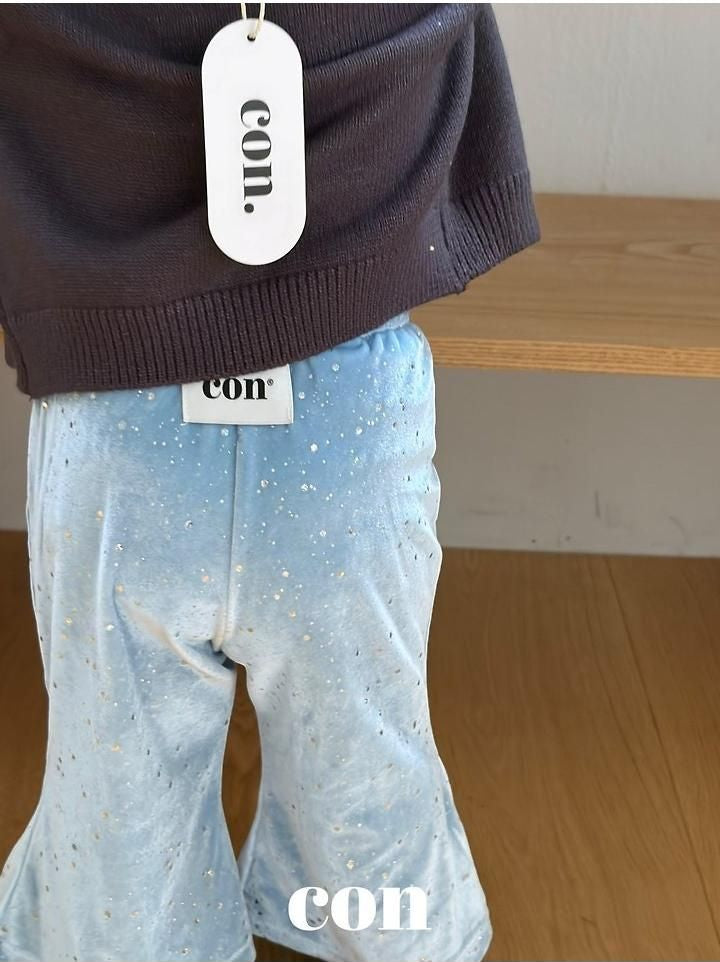 Black Hole Pants [con]（2026AW） 6