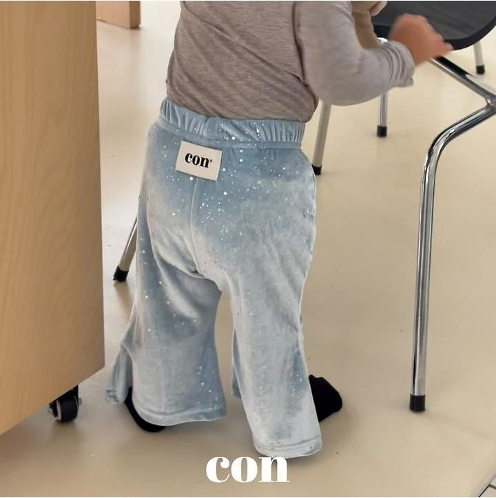 Black Hole Pants [con]（2026AW） 7