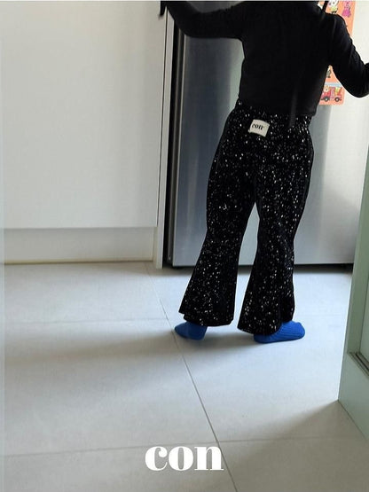 Black Hole Pants [con]（2026AW） 11