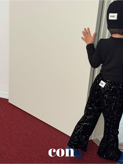 Black Hole Pants [con]（2026AW） 12
