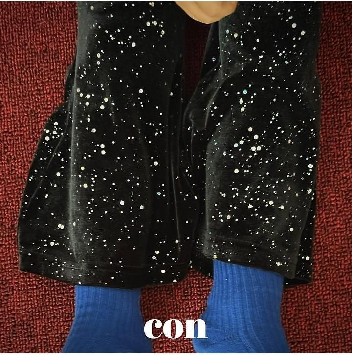 Black Hole Pants [con]（2026AW） 13
