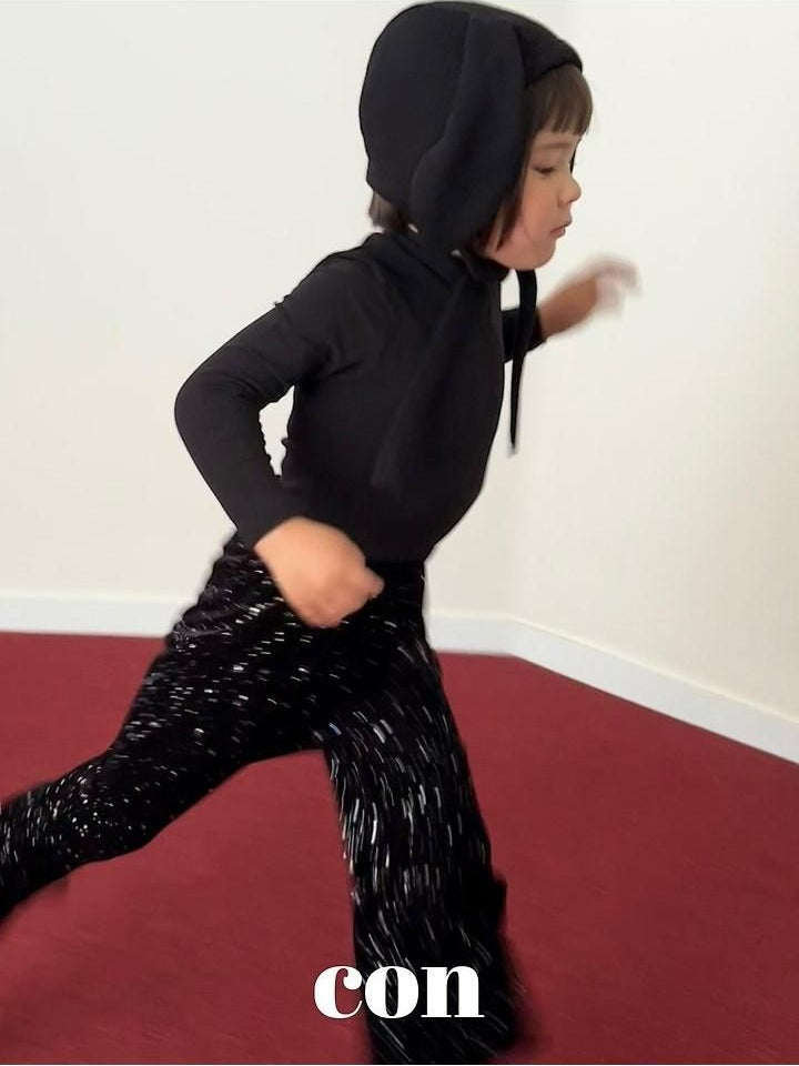 Black Hole Pants [con]（2026AW） 14