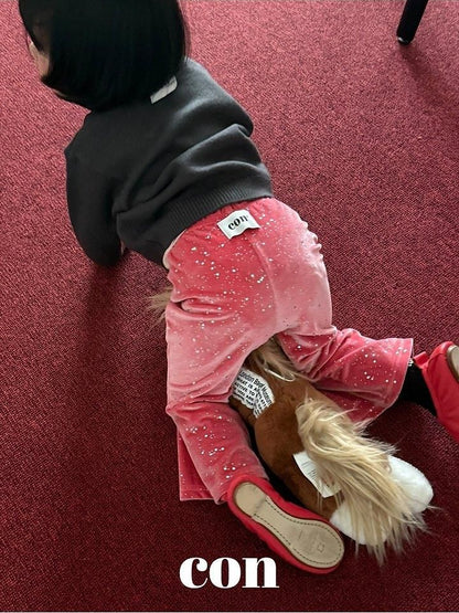 Black Hole Pants [con]（2026AW） 17
