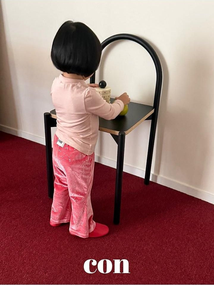 Black Hole Pants [con]（2026AW） 19