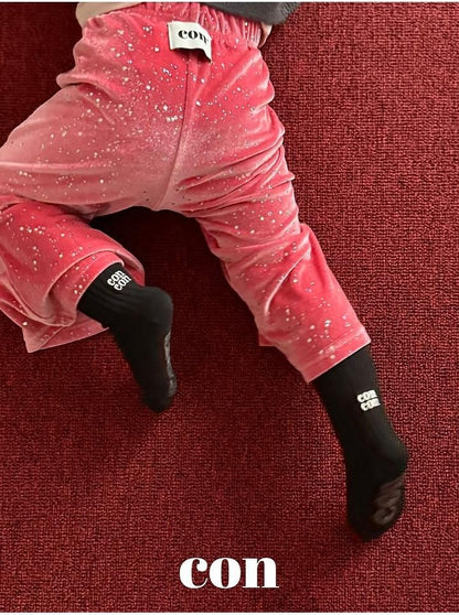 Black Hole Pants [con]（2026AW） 20