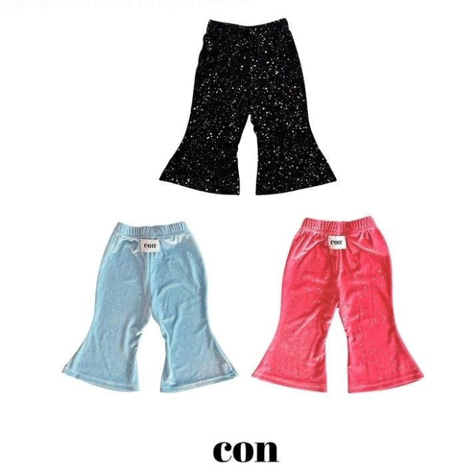 Black Hole Pants [con]（2026AW） 2