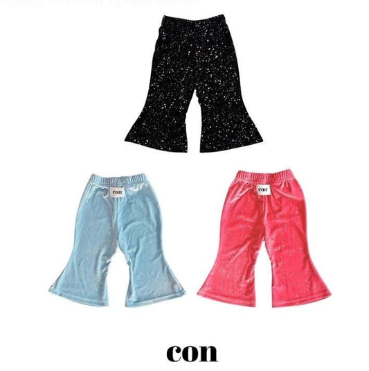 Black Hole Pants [con]（2026AW） 2