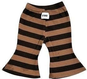 Choco Flare Pants [con]（2026AW） 3