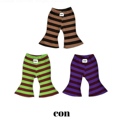 Choco Flare Pants [con]（2026AW） 1