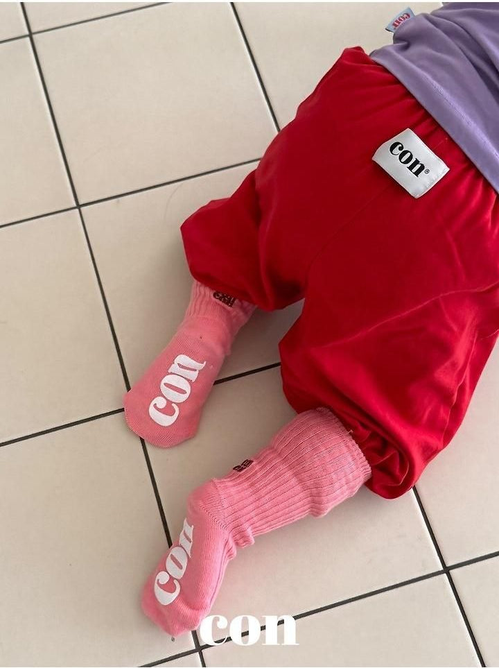 Taka Jogger Pants [con]（2026AW） 8