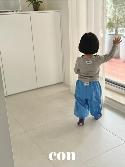 Taka Jogger Pants [con]（2026AW） 16