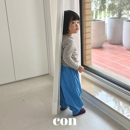 Taka Jogger Pants [con]（2026AW） 18