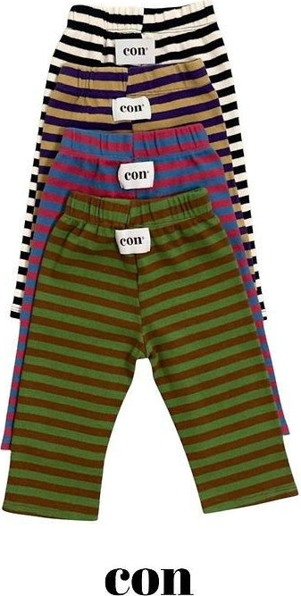 Autumn Honeybee Pants [con]（2026AW） 3