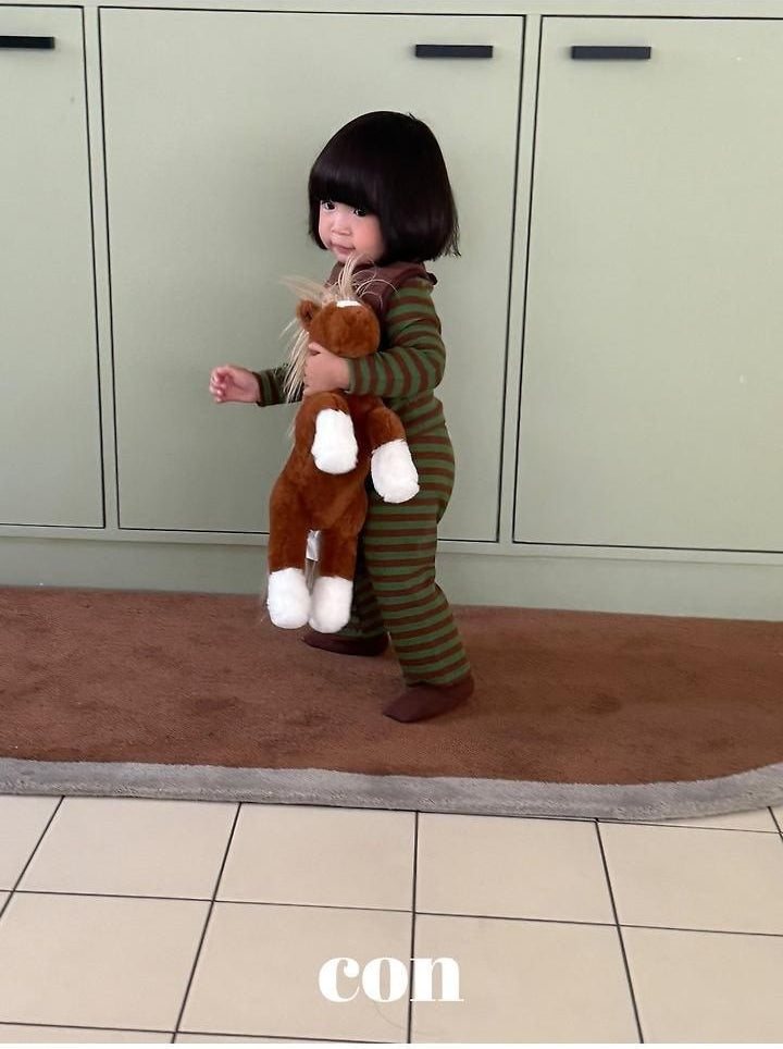 Autumn Honeybee Pants [con]（2026AW） 5