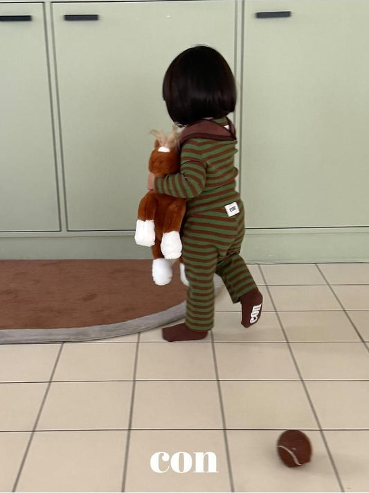 Autumn Honeybee Pants [con]（2026AW） 6