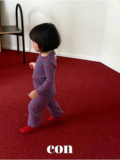 Autumn Honeybee Pants [con]（2026AW） 14