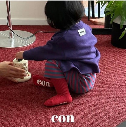Autumn Honeybee Pants [con]（2026AW） 19