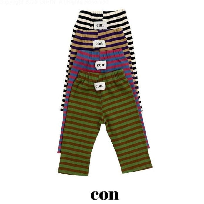 Autumn Honeybee Pants [con]（2026AW） 1
