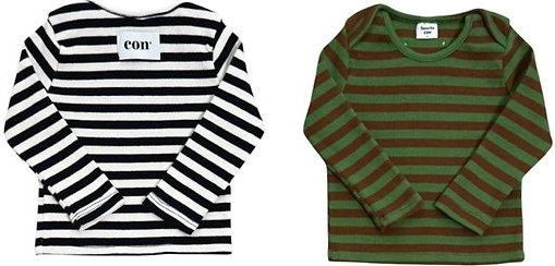 Autumn Honeybee Tee [con]（2026AW） 3