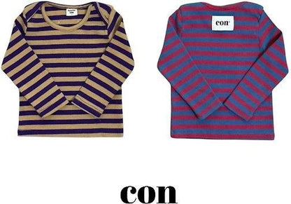 Autumn Honeybee Tee [con]（2026AW） 4