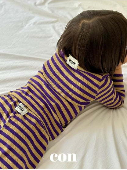 Autumn Honeybee Tee [con]（2026AW） 12