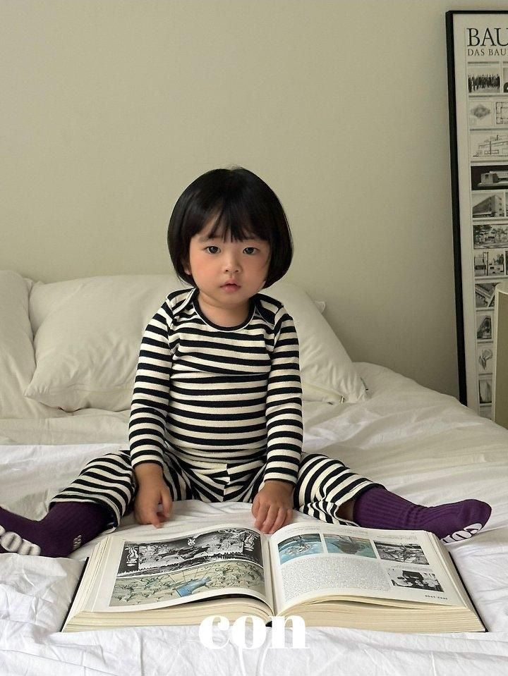 Autumn Honeybee Tee [con]（2026AW） 18